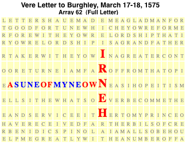 Vere to Burghey, March 17-18, 1575, JPEG